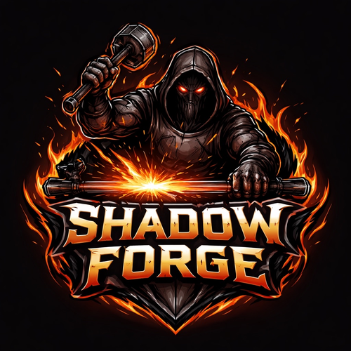 ShadowForge