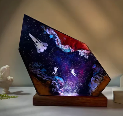 Millenium falcon